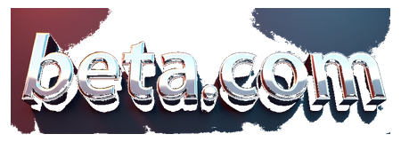 betaa com logo